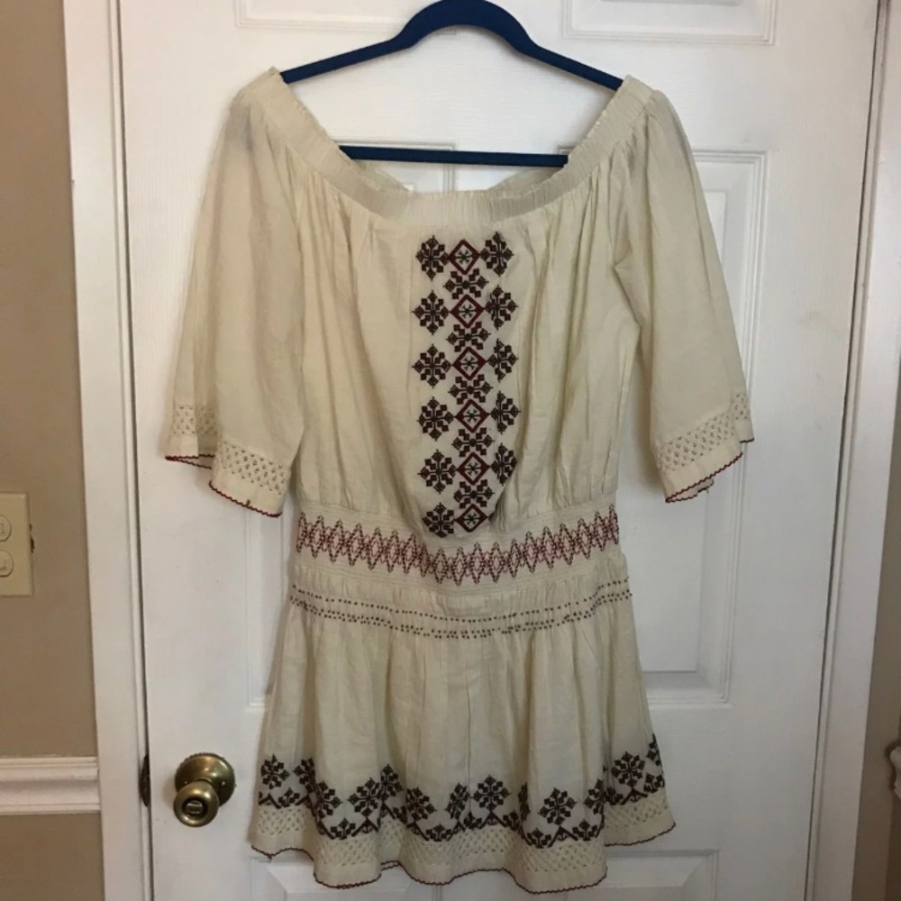 Tularosa Marietta dress